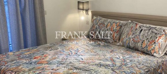 2 Schlafzimmer Wohnung in Saint Julian's, Malta, Nr. 6826 5