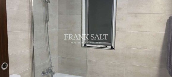 2 Schlafzimmer Wohnung in Saint Julian's, Malta, Nr. 6826 6