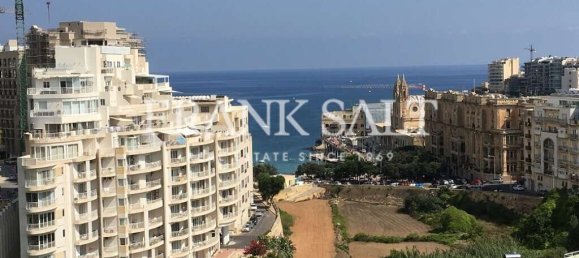 2 Schlafzimmer Wohnung in Saint Julian's, Malta, Nr. 6826 8