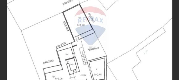 4 Schlafzimmer Haus in Belpasso, Italy, Nr. 362751 48