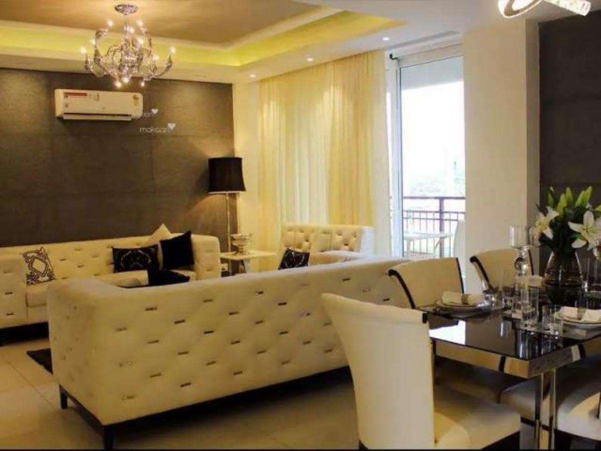 5 bedrooms House in Mohali, India No. 42906