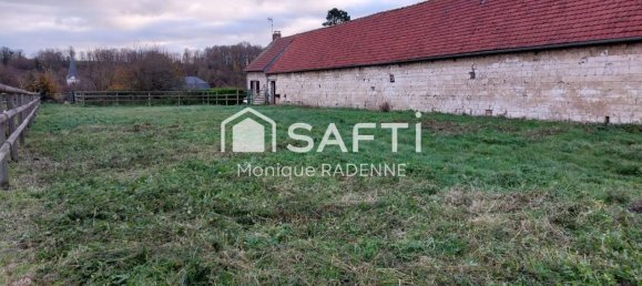 4 bedrooms House in Arras, France No. 74219 6