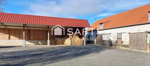 4 bedrooms House in Arras, France No. 74219 2