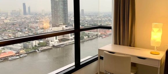 2 bedrooms Condo in Bangkok, Thailand No. 20423 7