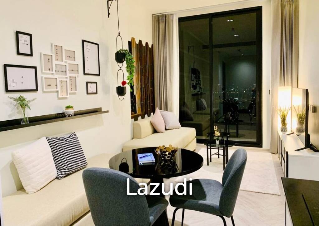 2 bedrooms Condo in Bangkok, Thailand No. 20423