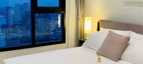 2 bedrooms Condo in Bangkok, Thailand No. 20423 10