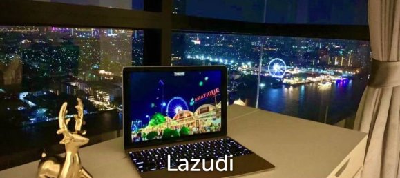 2 bedrooms Condo in Bangkok, Thailand No. 20423 6