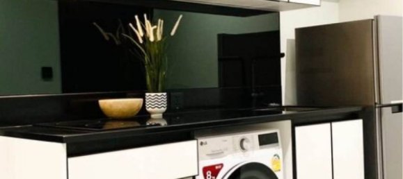 2 bedrooms Condo in Bangkok, Thailand No. 20423 4