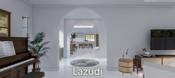 Villa T4 em Chalong, Thailand N.º 14629 7