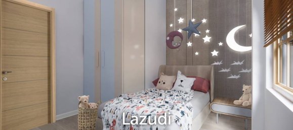 Villa T4 em Chalong, Thailand N.º 14629 10