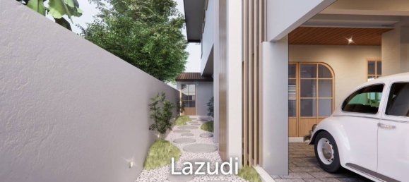 Villa T4 em Chalong, Thailand N.º 14629 3