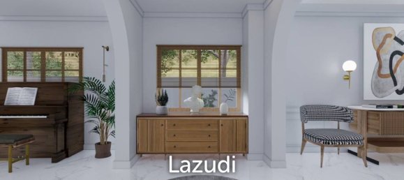 Villa T4 em Chalong, Thailand N.º 14629 9