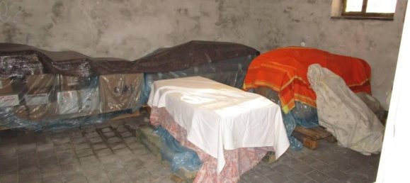 Casa de 3 habitaciónes en Cassolnovo, Italy No. 76530 8