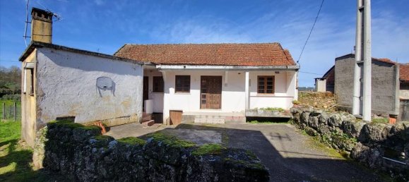 2 bedrooms House in Pinheiro de Azere, Portugal No. 178614 19