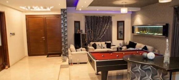 Propiedad comercial de 4 dormitorios en Kolossi, Cyprus No. 104983 2