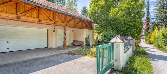 Land in Ebenau, Austria No. 171980 2