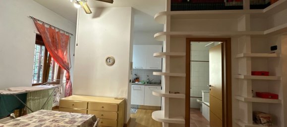 4 bedrooms Duplex in Rome, Italy No. 320967 3