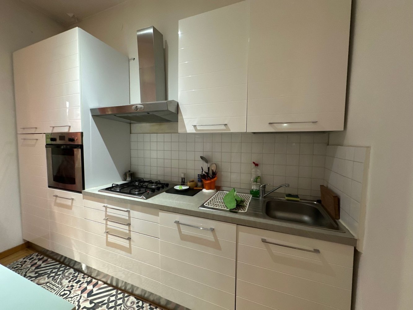 4 bedrooms Duplex in Rome, Italy No. 320967