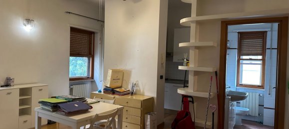 4 bedrooms Duplex in Rome, Italy No. 320967 33