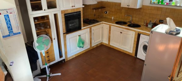 4 bedrooms Duplex in Rome, Italy No. 320967 17