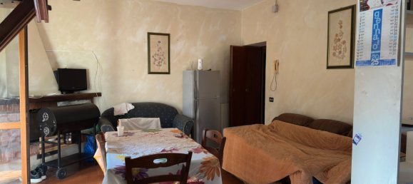 4 bedrooms Duplex in Rome, Italy No. 320967 20