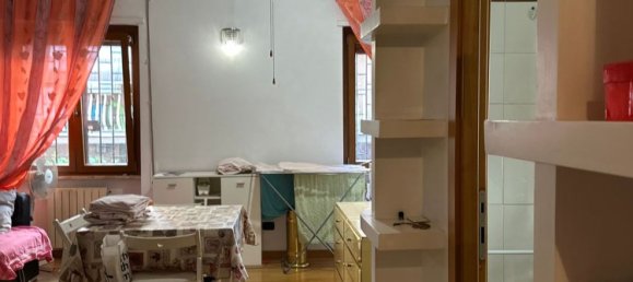 4 bedrooms Duplex in Rome, Italy No. 320967 6