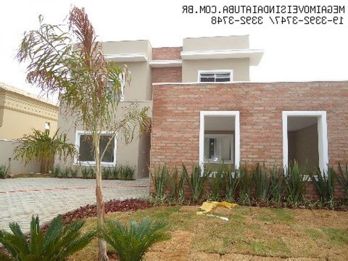 3 bedrooms House in Sao Paulo, Brazil No. 509049