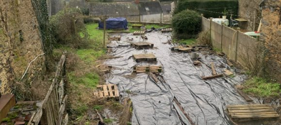 4 bedrooms House in Ombree d'Anjou, France No. 103663 9