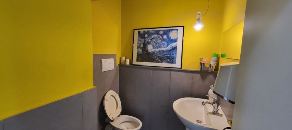4 rooms Apartment in Palermo, Italy No. 46074 4