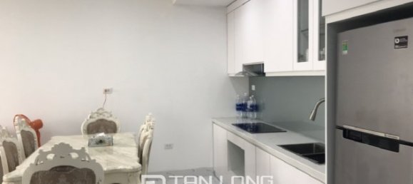 3 bedrooms Apartment in Tay Ho, Vietnam No. 1217 3