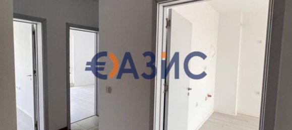 2 غرف نوم شقة في Sveti Vlas, Bulgaria رقم 813 2