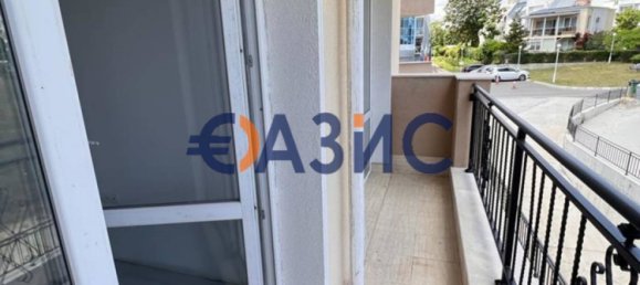 2 غرف نوم شقة في Sveti Vlas, Bulgaria رقم 813 14