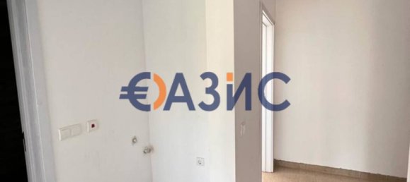 2 غرف نوم شقة في Sveti Vlas, Bulgaria رقم 813 15