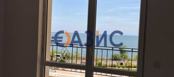 2 غرف نوم شقة في Sveti Vlas, Bulgaria رقم 813 12