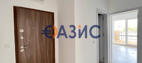 2 غرف نوم شقة في Sveti Vlas, Bulgaria رقم 813 9