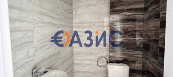 2 غرف نوم شقة في Sveti Vlas, Bulgaria رقم 813 16