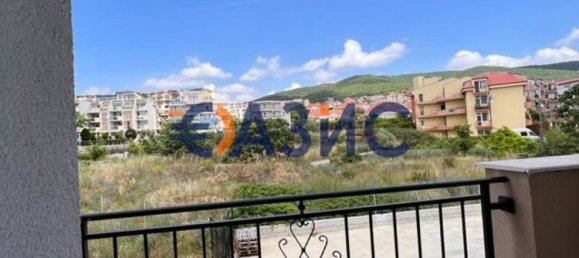 2 غرف نوم شقة في Sveti Vlas, Bulgaria رقم 813 13