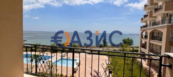 2 غرف نوم شقة في Sveti Vlas, Bulgaria رقم 813 6