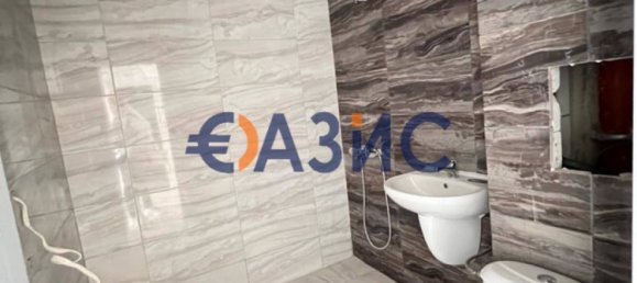 2 غرف نوم شقة في Sveti Vlas, Bulgaria رقم 813 11