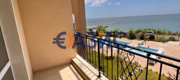 2 غرف نوم شقة في Sveti Vlas, Bulgaria رقم 813 8