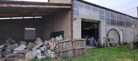 1 غرف نوم منزل في Sigloy, France رقم 79897 4