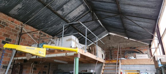 1 غرف نوم منزل في Sigloy, France رقم 79897 5