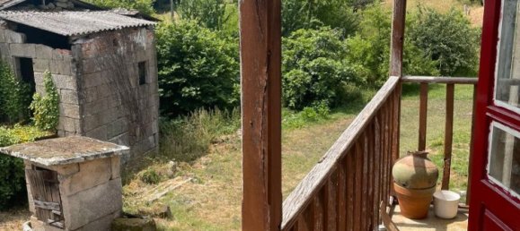 5 bedrooms House in Ourense, Spain No. 190662 13