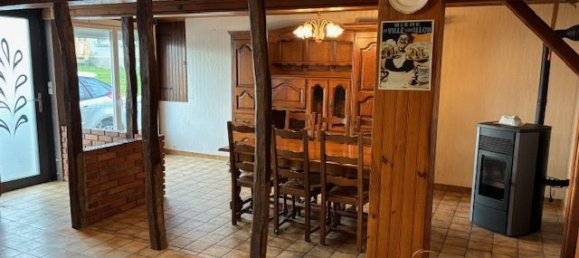 4 bedrooms Townhouse in Autrecourt-sur-Aire, France No. 88155 2