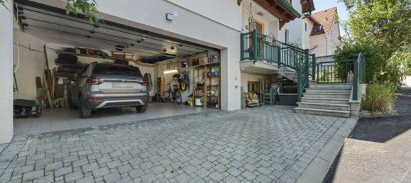 8-salle Maison à Klosterneuburg, Austria No. 147790 31