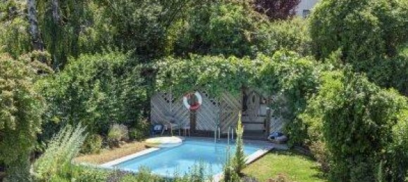 8-salle Maison à Klosterneuburg, Austria No. 147790 23