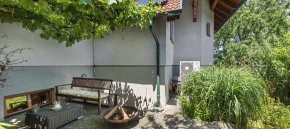 8-salle Maison à Klosterneuburg, Austria No. 147790 35