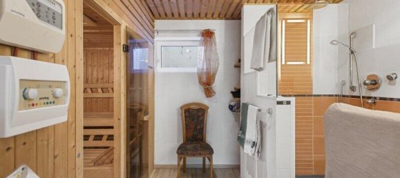 8-salle Maison à Klosterneuburg, Austria No. 147790 28