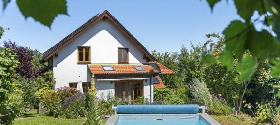 8-salle Maison à Klosterneuburg, Austria No. 147790 40