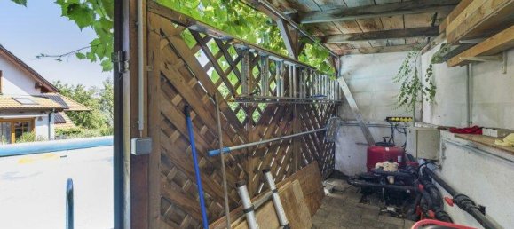 8-salle Maison à Klosterneuburg, Austria No. 147790 44